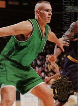 1994 Ultra Base Set #14 Eric Montross