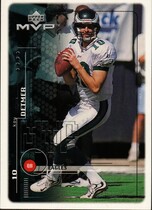 1999 Upper Deck MVP #139 Koy Detmer