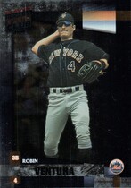 2002 Donruss Best of Fan Club #14 Robin Ventura