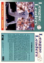 1992 Fleer Base Set #666 Vinny Castilla