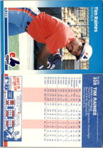 1987 Fleer Base Set #269 Will Clark