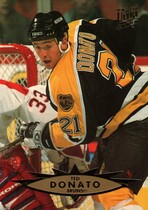 1995 Ultra Base Set #204 Ted Donato