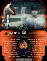 1996 SPx Base Set #41 Paul Wilson