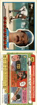 1989 Topps Big #109 Rich Renteria