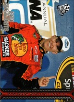 2011 Press Pass Base Set #154 Jamie Mcmurray