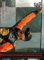 2011 Press Pass Base Set #157 Jamie Mcmurray