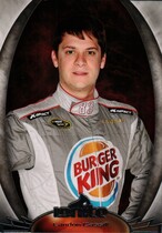 2012 Press Pass Ignite #11 Landon Cassill