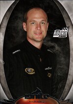 2012 Press Pass Ignite #36 Josh Wise