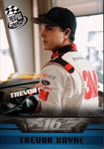 2012 Press Pass Base Set #39 Trevor Bayne
