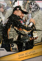 2012 Press Pass Base Set #87 Ryan Newman