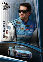 2015 Press Pass Base Set #3 Aric Almirola