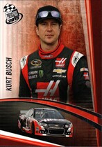 2015 Press Pass Base Set #9 Kurt Busch