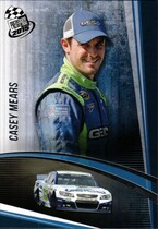 2015 Press Pass Base Set #26 Casey Mears