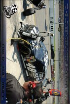 2015 Press Pass Base Set #93 Jimmie Johnson