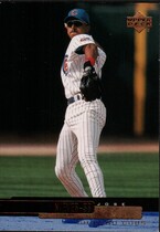 2000 Upper Deck Base Set #344 Jose Nieves