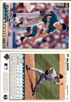 1995 Upper Deck Collectors Choice #281 Tim Davis