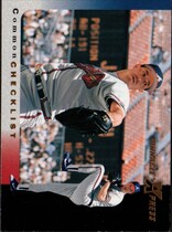 1997 Pinnacle X-Press #149 Greg Maddux