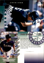 1997 Donruss Team Sets #148 Jose Cruz Jr.