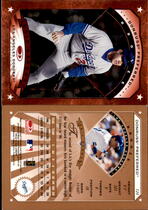 1997 Donruss Preferred #124 Eric Karros