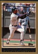1998 Topps Base Set #461 Richard Hidalgo