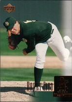 2001 Upper Deck Base Set Series 1 #4 Barry Zito