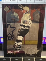 1995 SP Wayne Gretzky's Record Collection #G18 Wayne Gretzky