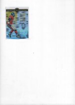 1996 SP Special F-X #36 John Mobley