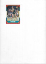 1986 Fleer Base Set #4 Danny Ainge