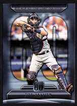 2011 Topps 60 Series 2 #T60-76 Joe Mauer