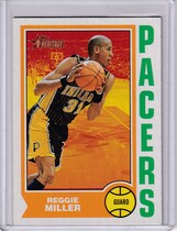 2001 Topps Heritage #132 Austin Croshere