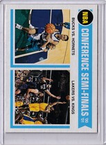 2001 Topps Heritage #247 K.Bryant