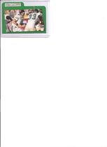 1997 Ultra Specialists #6S Mark Brunell