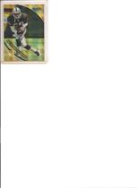 1997 Bowman Best Atomic Refractors #21 Desmond Howard