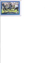 2009 Topps Chrome Blue Refractors #TC39 Chris Johnson