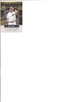2008 Upper Deck Yankee Stadium Legacy Collection 5501-6000 #5984 Derek Jeter