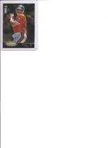 1996 Upper Deck Collectors Choice Crash The Game Gold Redemption #2 John Elway