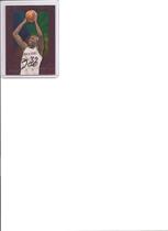 1995 NBA Hoops Power Palette #4 Joe Smith