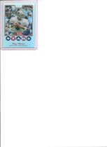 2008 Topps Kickoff Stars of the Game #SG-TR Tony Romo