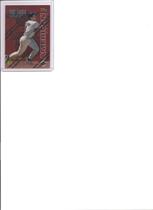 1997 Topps Inter-League Finest #ILM8 Jeff King|Paul Molitor
