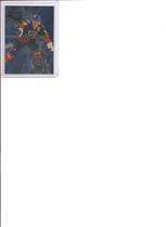 1995 Metal Heavy Metal #5 Brett Hull