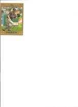 2007 Topps Gold Series 1 #245 Chad Tracy