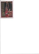 1999 Upper Deck Michael Jordan Athlete of the Century The Jordan Era #JE4 Michael Jordan