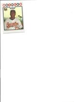 2008 Topps Chrome Refractors #210 Randor Bierd