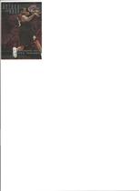2000 Fleer Game Time Attack the Rack #5AR Allen Iverson