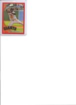 2010 Topps Chrome Orange Refractors #62 Pablo Sandoval