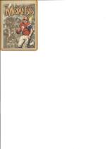 1995 Stadium Club Metalists #M3 John Elway