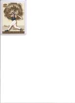1999 Pacific Paramount Team Checklists #19 Mike Piazza