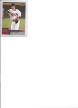 2009 Upper Deck USA 18U National Team #18U-NF Nick Franklin