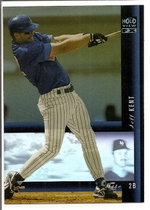 1994 SP Holoview Blue #19 Jeff Kent