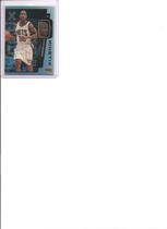 1998 Upper Deck Ionix Kinetix #K5 Stephony Marbury